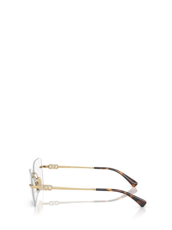 26FW 보그 안경 VO4320B 280 GOLD - VOGUE