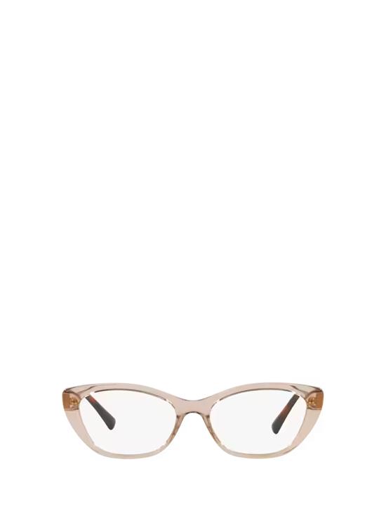 25FW 보그 안경 VO5425B 2990 TRANSPARENT LIGHT BROWN