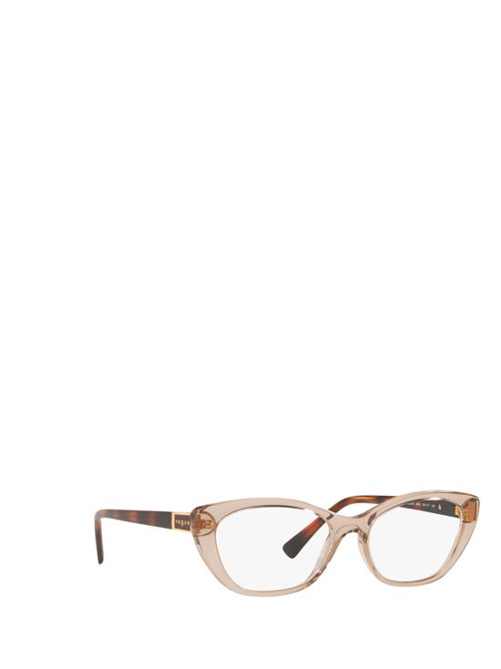 25FW 보그 안경 VO5425B 2990 TRANSPARENT LIGHT BROWN - VOGUE