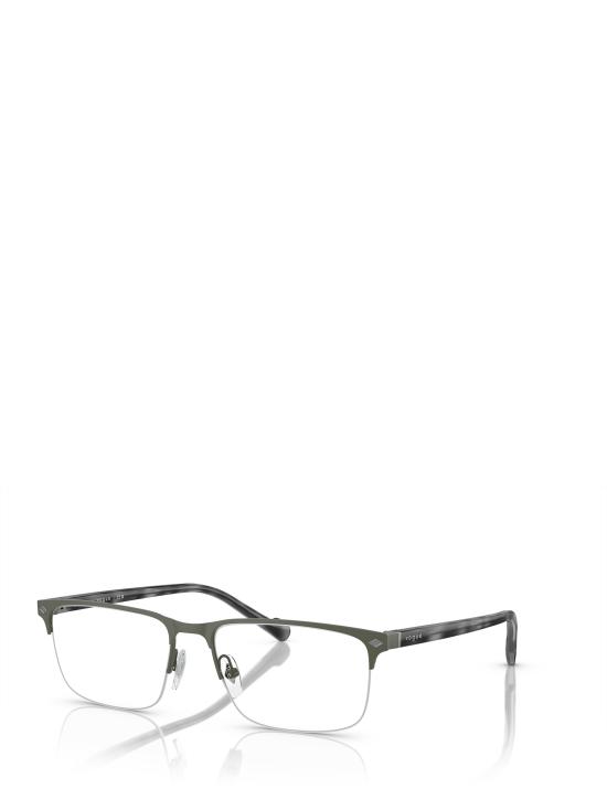 26FW 보그 안경 VO4292 5188S MATTE DARK GREEN - VOGUE