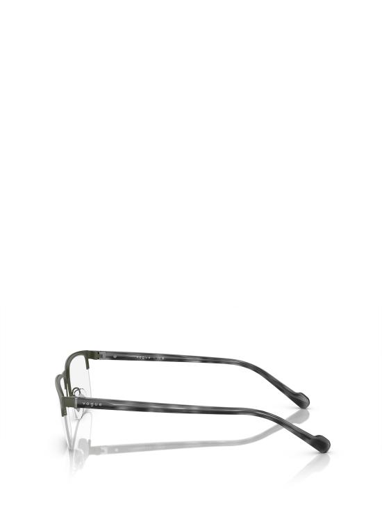 26FW 보그 안경 VO4292 5188S MATTE DARK GREEN - VOGUE