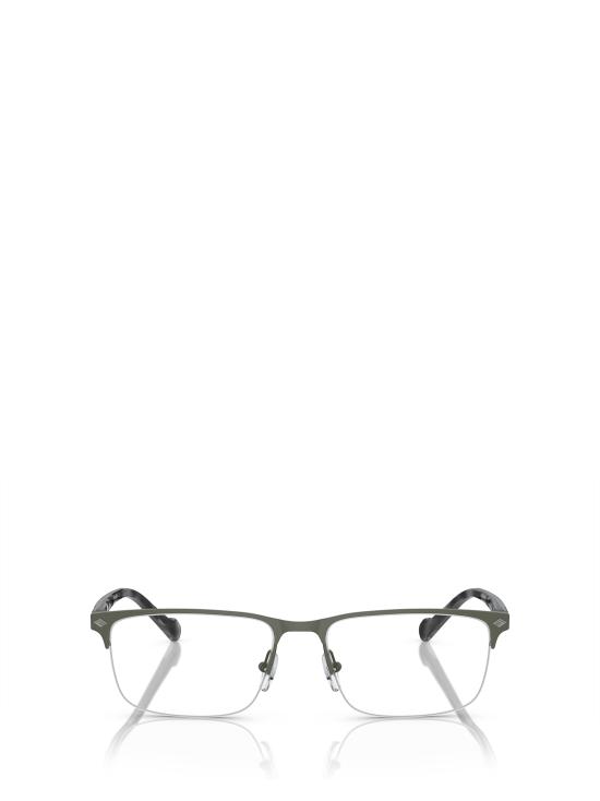 26FW 보그 안경 VO4292 5188S MATTE DARK GREEN