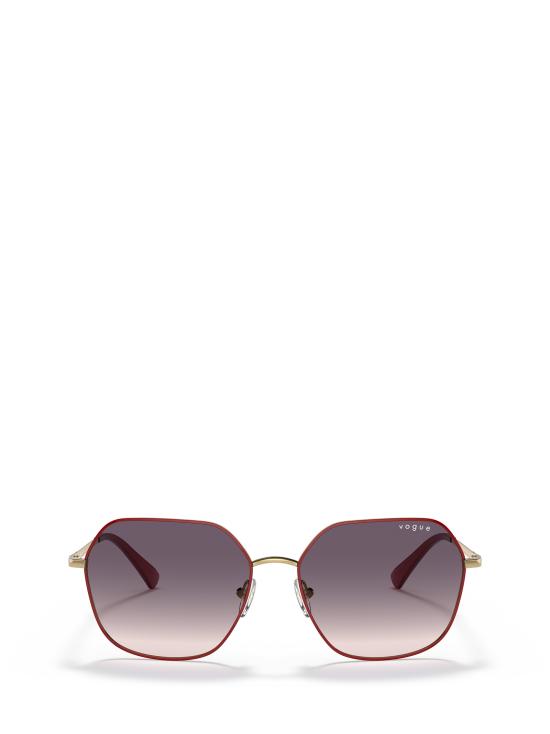 26FW 보그 선글라스 VO4198S 280 36 TOP RED GOLD