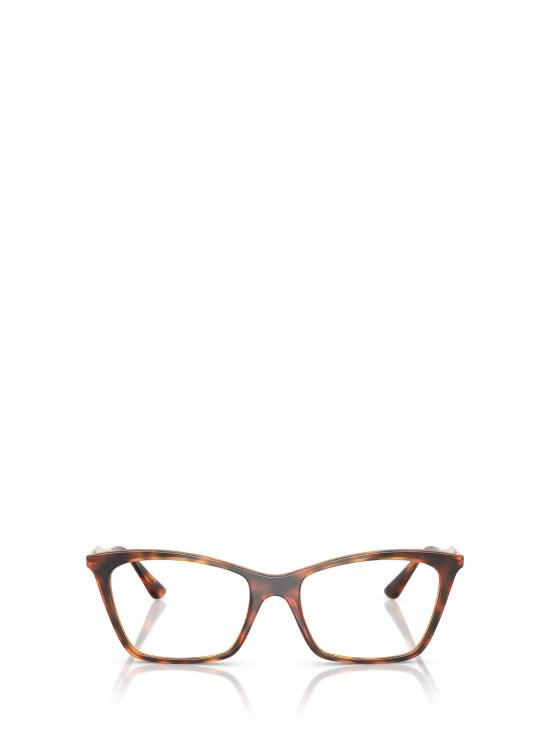 26FW 보그 안경 VO5624 W656 DARK HAVANA