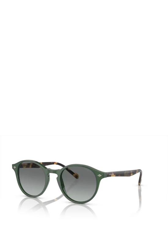 26FW 보그 선글라스 VO5327S 309211 DUSTY GREEN - VOGUE