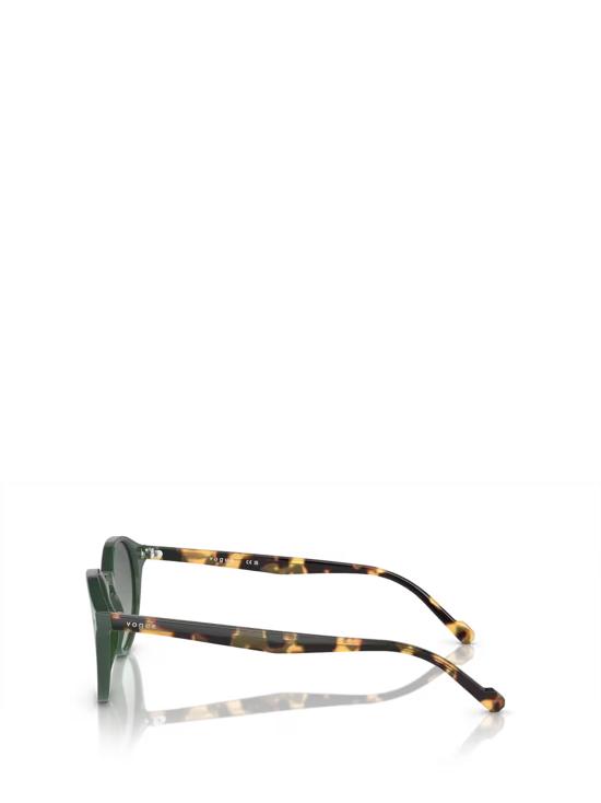 26FW 보그 선글라스 VO5327S 309211 DUSTY GREEN - VOGUE