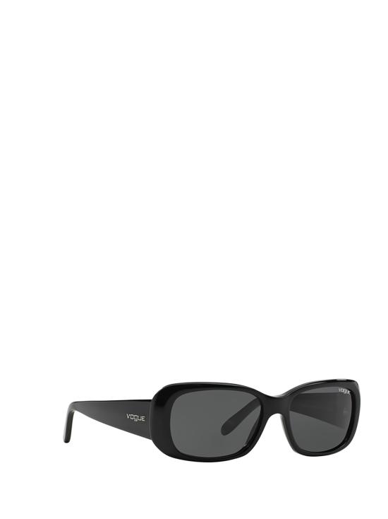 26FW 보그 선글라스 VO2606S W44 87 BLACK - VOGUE
