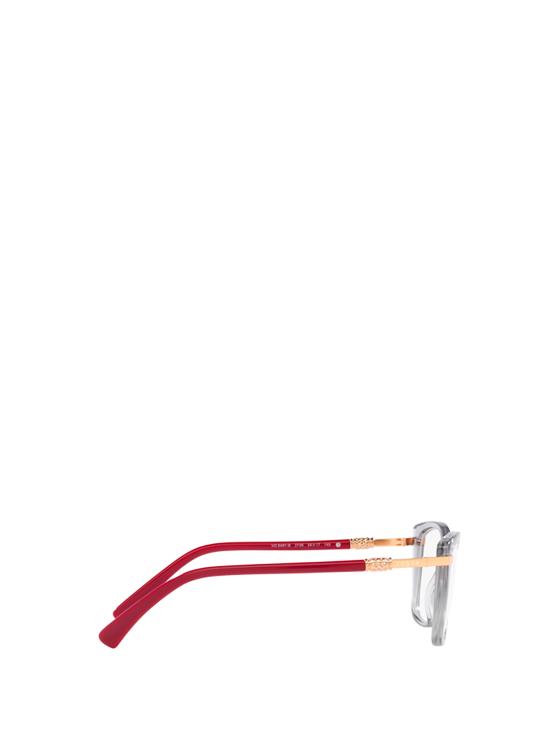 26FW 보그 안경 VO5487B 2726 TRANSPARENT GREY - VOGUE