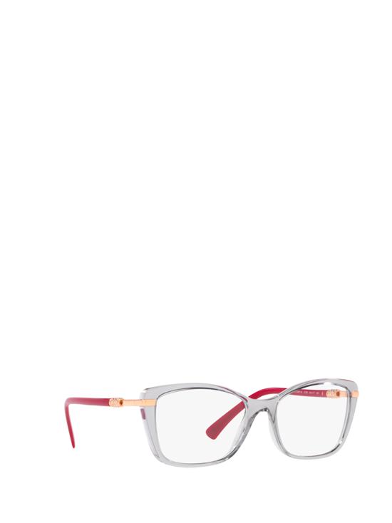 26FW 보그 안경 VO5487B 2726 TRANSPARENT GREY - VOGUE
