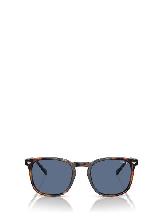 26FW 보그 선글라스 VO5328S 281980 HAVANA HONEY