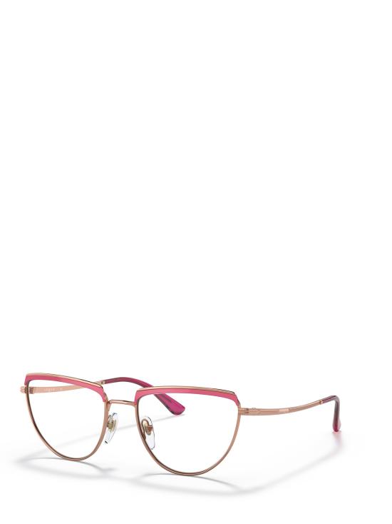 26FW 보그 안경 VO4230 5168 TOP FUXIA ROSE GOLD - VOGUE