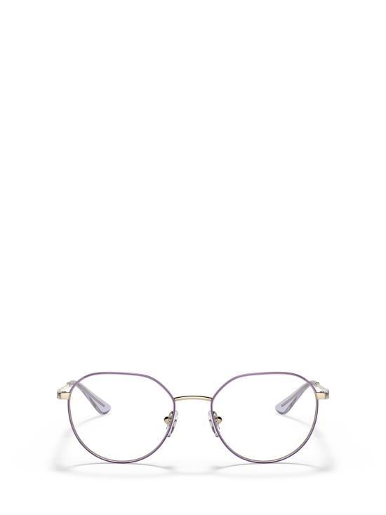 26FW 보그 안경 VO4209 5140 TOP VIOLET PALE GOLD