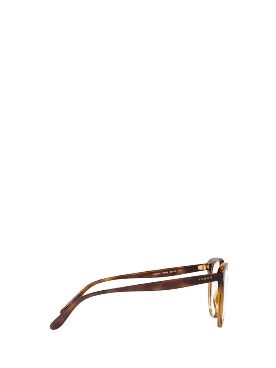 25FW 보그 안경 VO5451 W656 DARK HAVANA - VOGUE
