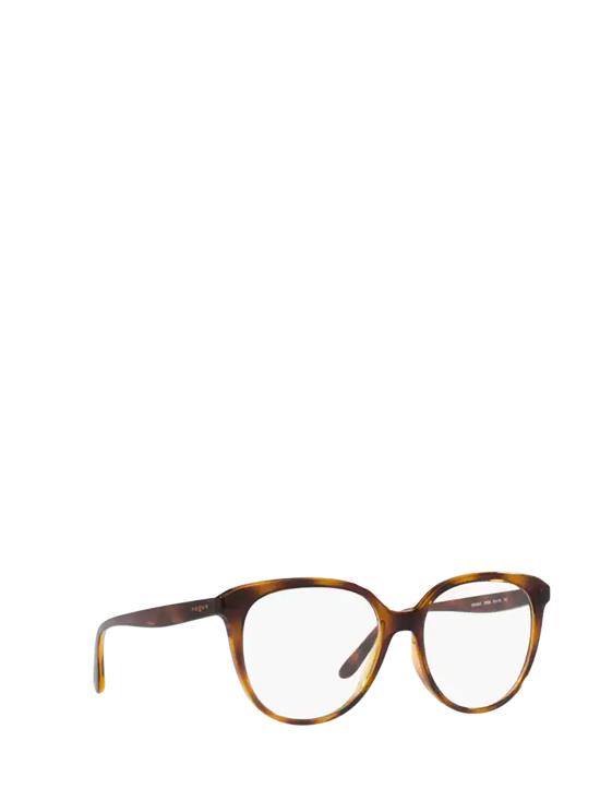 25FW 보그 안경 VO5451 W656 DARK HAVANA - VOGUE