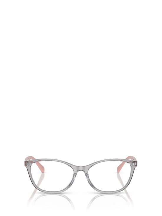 26FW 보그 안경 VO5502D 2820 TRANSPARENT GREY