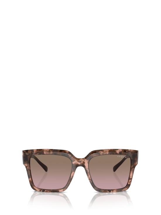 25FW 보그 선글라스 VO5553S 314514 ROSE TORTOISE