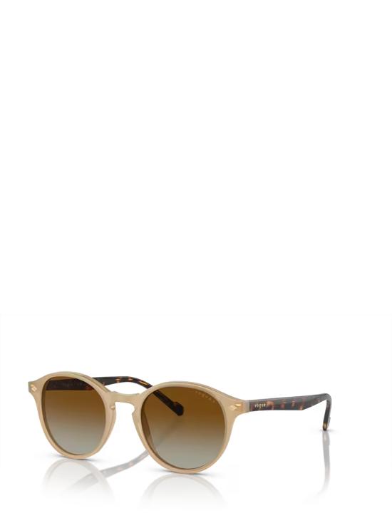 26FW 보그 선글라스 VO5327S W900T5 OPAL BEIGE - VOGUE