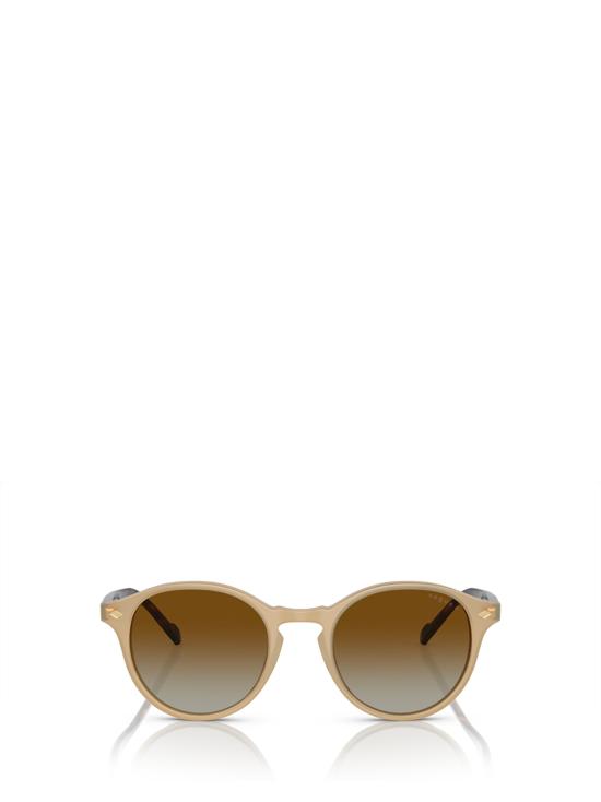 26FW 보그 선글라스 VO5327S W900T5 OPAL BEIGE