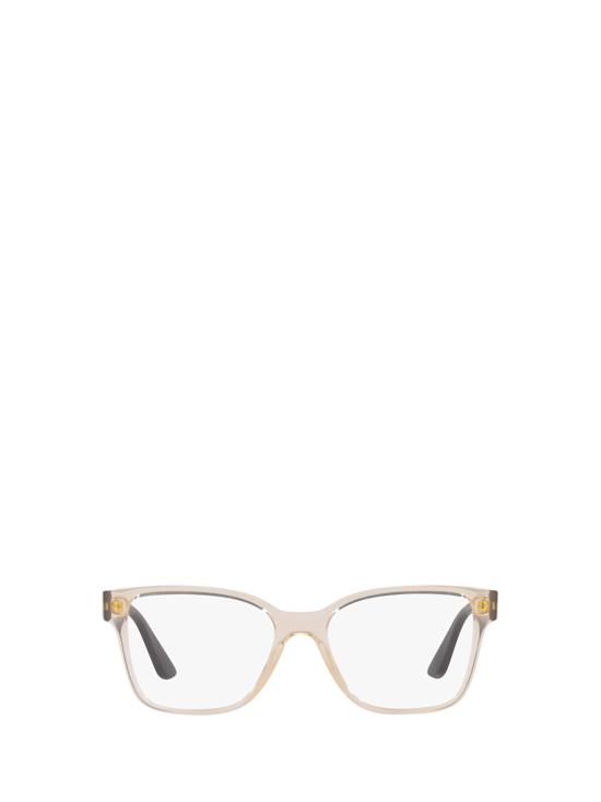 25FW 보그 안경 VO5452 2884 TRANSPARENT LIGHT BROWN