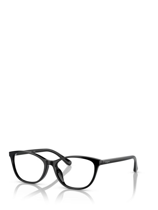 26FW 보그 안경 VO5502D W44 BLACK - VOGUE