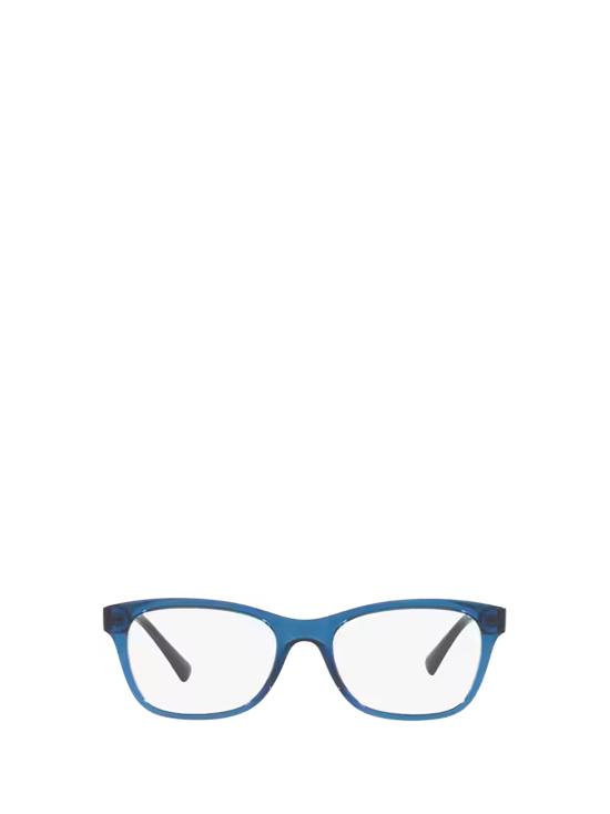 25FW 보그 안경 VO5424B 2988 TRANSPARENT LIGHT BLUE