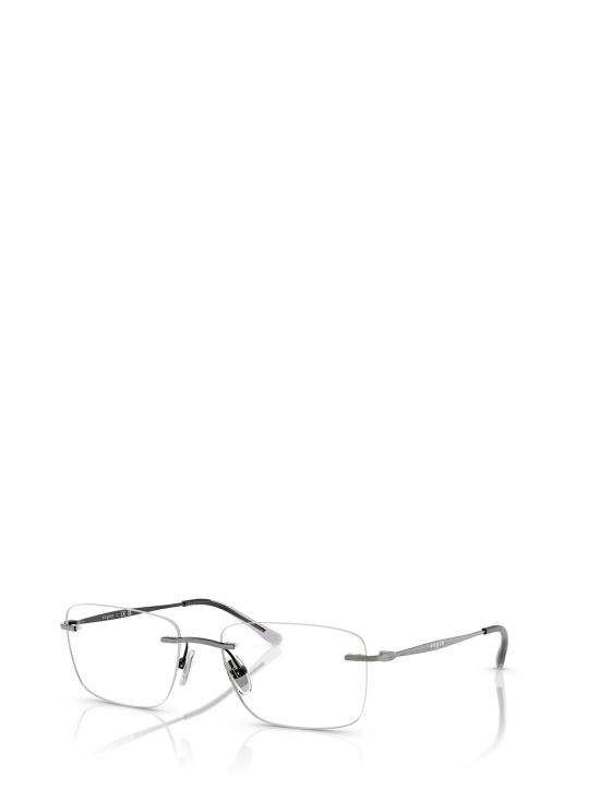 25FW 보그 안경 VO4314I 5136 ANTIQUE SILVER - VOGUE