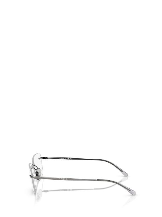 25FW 보그 안경 VO4314I 5136 ANTIQUE SILVER - VOGUE