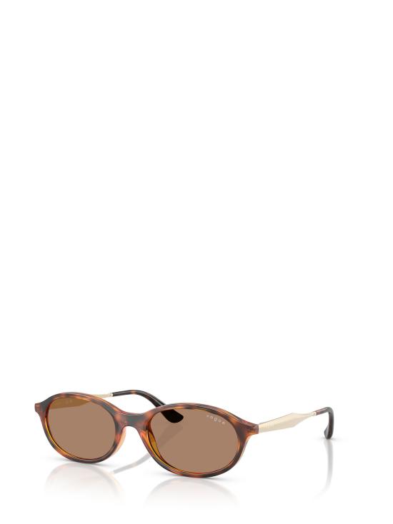 25FW 보그 선글라스 VO5625S W65673 DARK HAVANA - VOGUE