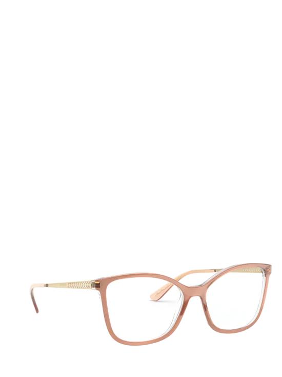 25FW 보그 안경 VO5334 2847 TOP PINK TRANSPARENT - VOGUE