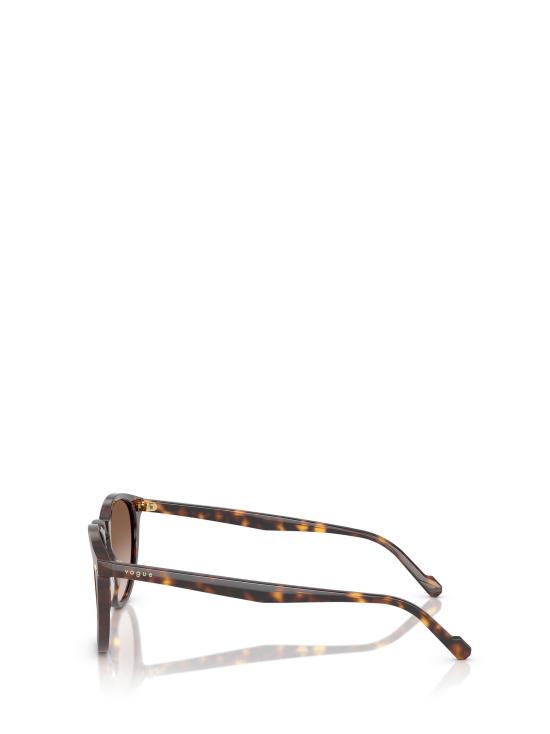 26FW 보그 선글라스 VO5599S W65613 DARK HAVANA - VOGUE