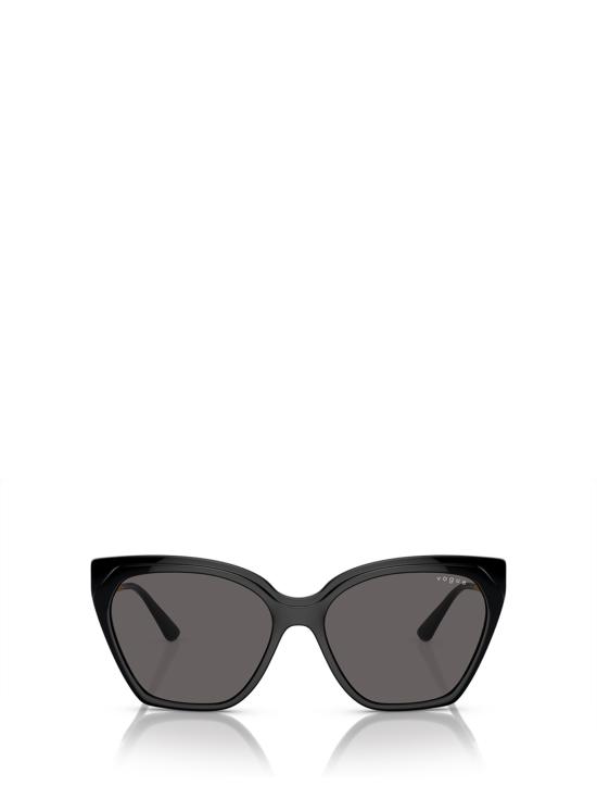 25FW 보그 선글라스 VO5521S W44 87 BLACK