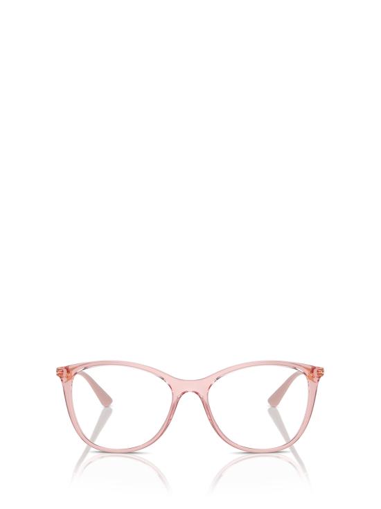 26FW 보그 안경 VO5562 2939 TRANSPARENT PINK