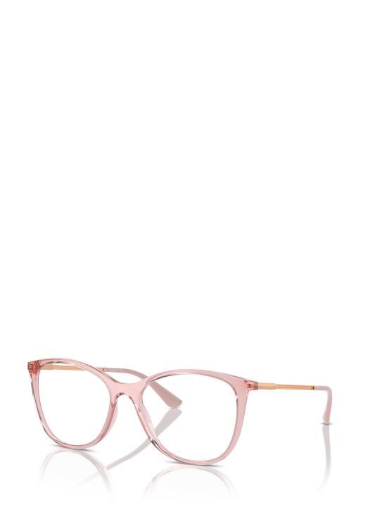 26FW 보그 안경 VO5562 2939 TRANSPARENT PINK - VOGUE