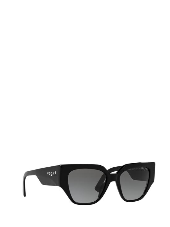 26FW 보그 선글라스 VO5409S W44 11 BLACK - VOGUE