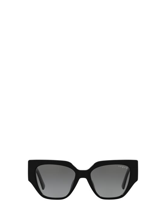 26FW 보그 선글라스 VO5409S W44 11 BLACK