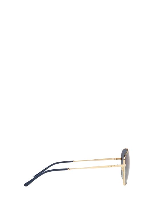 25FW 보그 선글라스 VO4232S 848 4L PALE GOLD - VOGUE