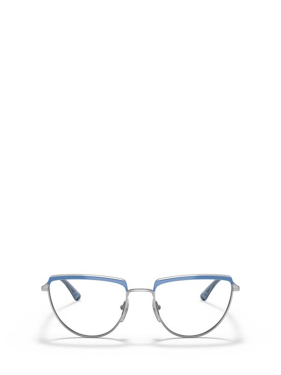 26FW 보그 안경 VO4230 5167 TOP BLUE SILVER