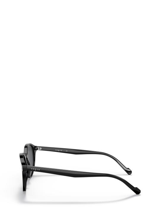 26FW 보그 선글라스 VO5327S W44 87 BLACK - VOGUE