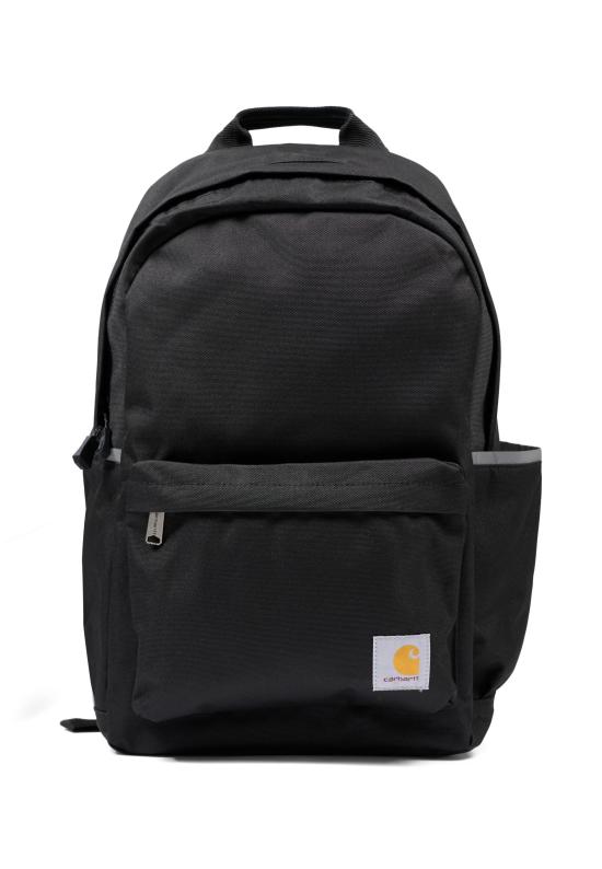 26SS [키즈] 칼하트 백팩 0321810 BLACK