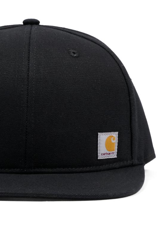 26SS [키즈] 칼하트 모자 0386067 BLACK - CARHARTT