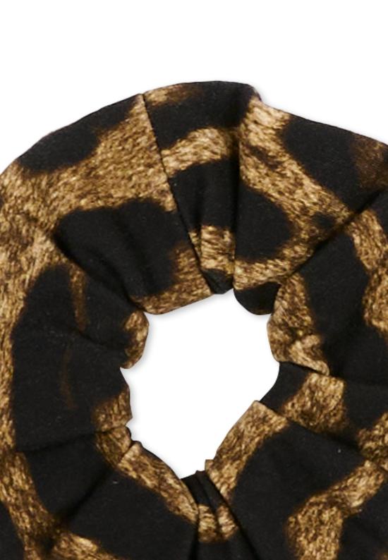 26SS [키즈] 돌체앤가바나 헤어 액세서리 LB7A12 FSGQX HY13M BROWN - DOLCE & GABBANA