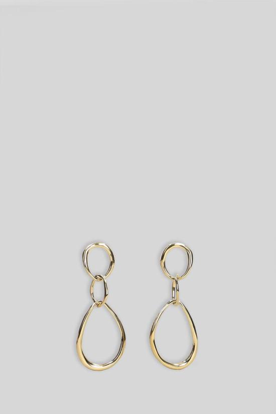 25FW 이자벨마랑 이어링 429599 BL0171FA B3B13B GOLD