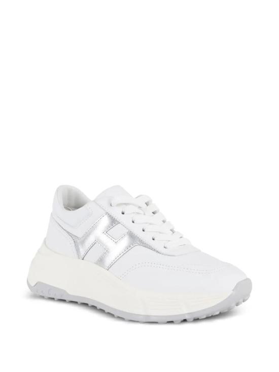 26SS 호간 스니커즈 HXW6690FR30U7I 0351 WHITE - HOGAN