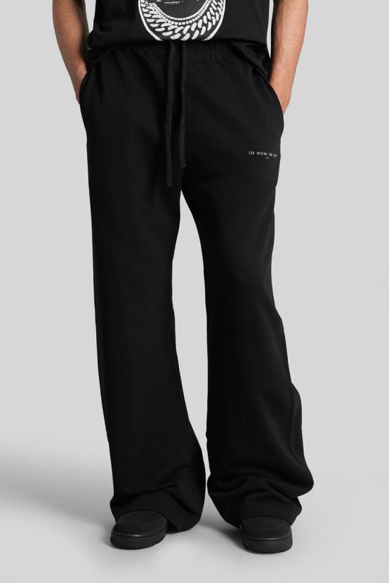 25FW 이놈어닛 숏팬츠 428308 NUW25309 Black