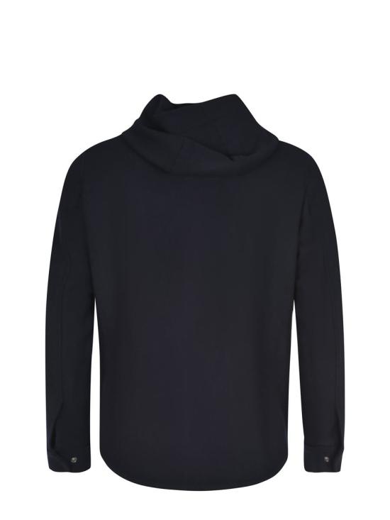 25FW 마뉴엘리츠 자켓 H8409FC253738 89 BLUE - MANUEL RITZ