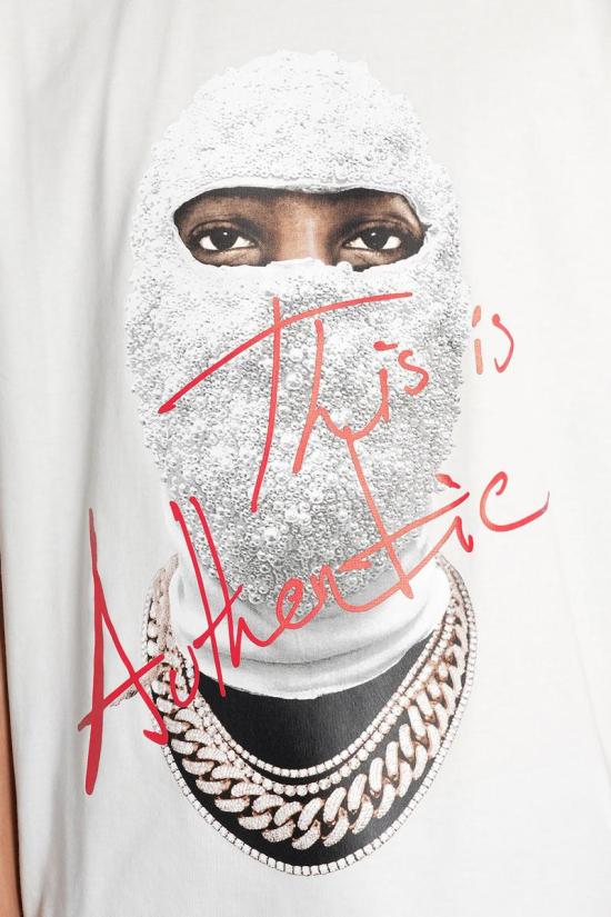 25FW 이놈어닛 반팔 티셔츠 425424 NUW25259 WHITE - IH NOM UH NIT