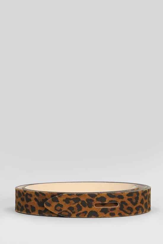 25FW 이자벨마랑 레귤러 벨트 424767 CE011CFA C3B08A Multicolor