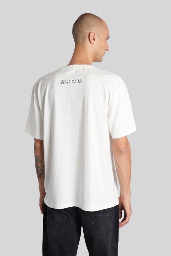 25FW 이놈어닛 반팔 티셔츠 425418 NUW25265 WHITE - IH NOM UH NIT