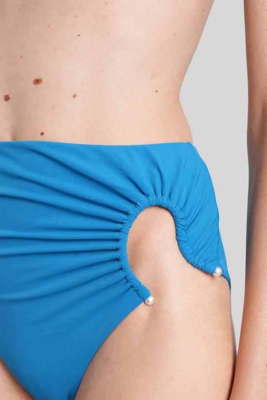 25FW 크리스토퍼에스버 비키니 수영복 425628 25027217 BLUE - CHRISTOPHER ESBER