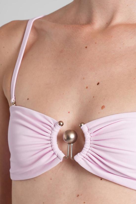 25FW 크리스토퍼에스버 비키니 수영복 425618 22047021 Pink - CHRISTOPHER ESBER